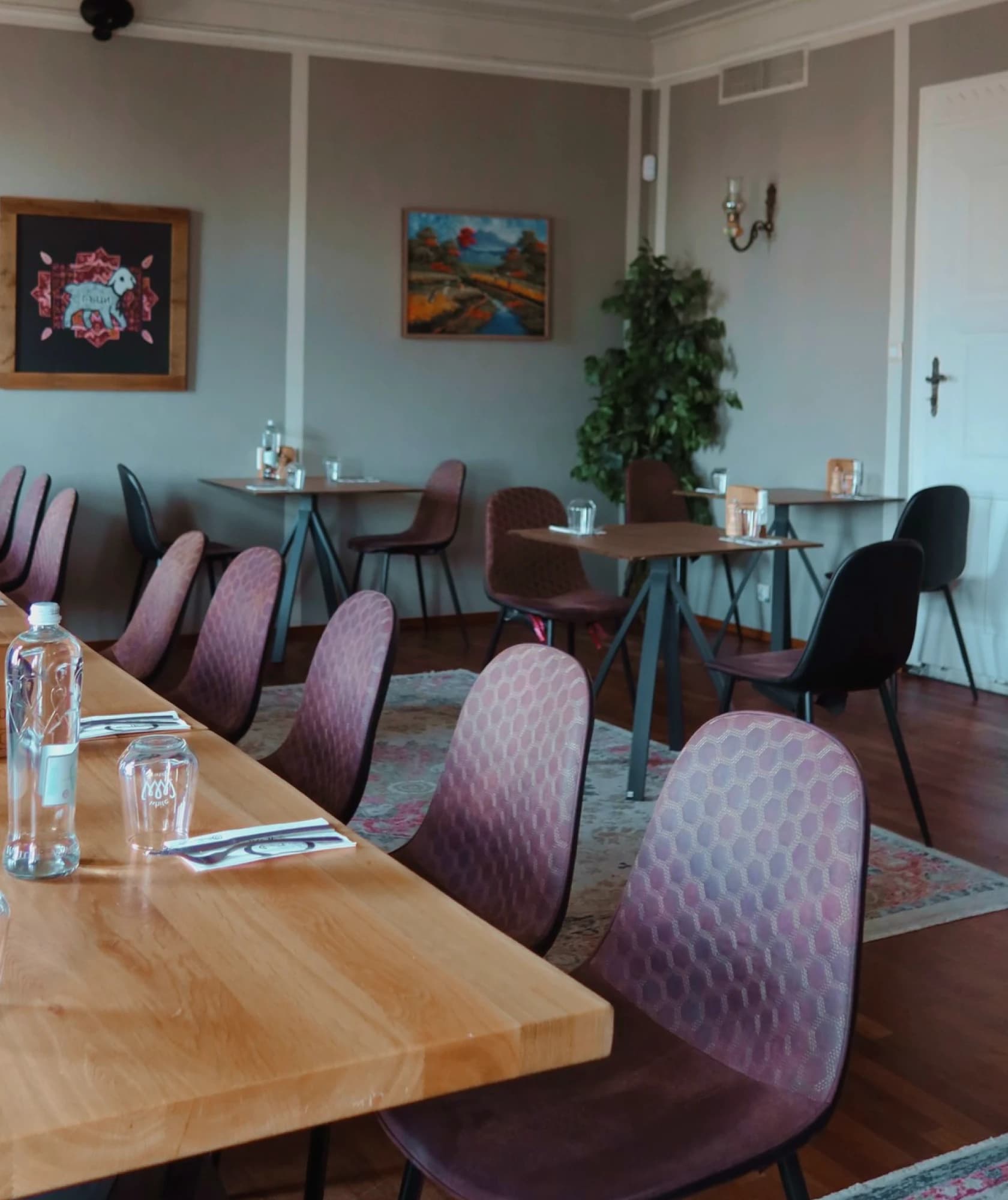 Decor